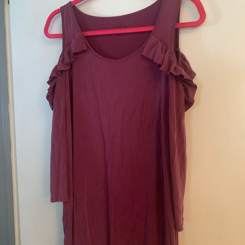 Lot of 13 Maternity Tops L-XL